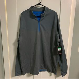 NWT - Nike Golf Fleece Half-Zip Pullover, Men’s XL